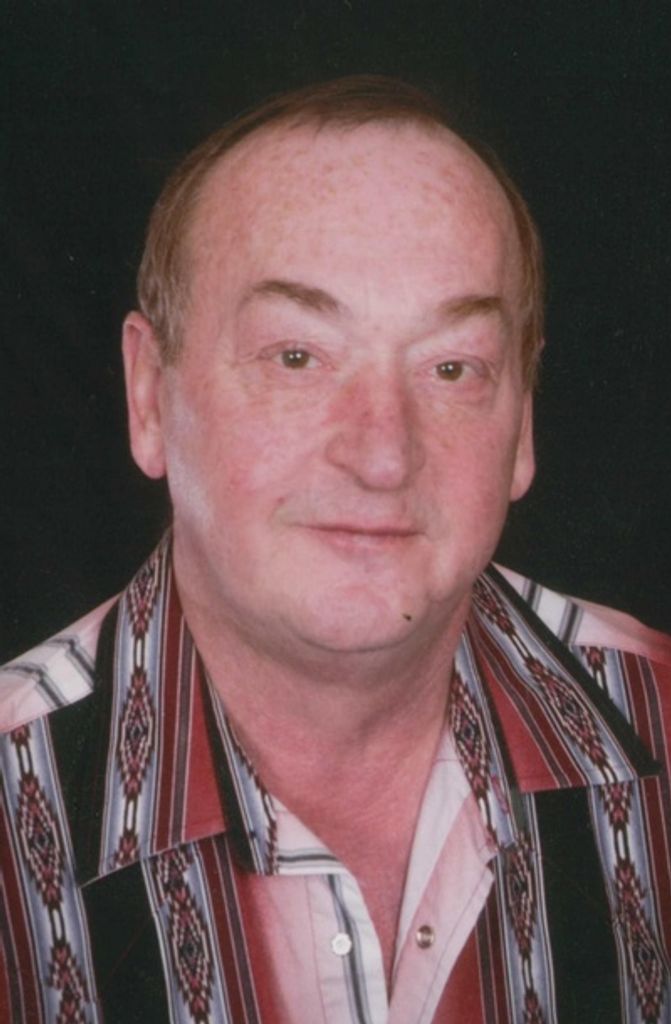 John August Hehr Profile Photo