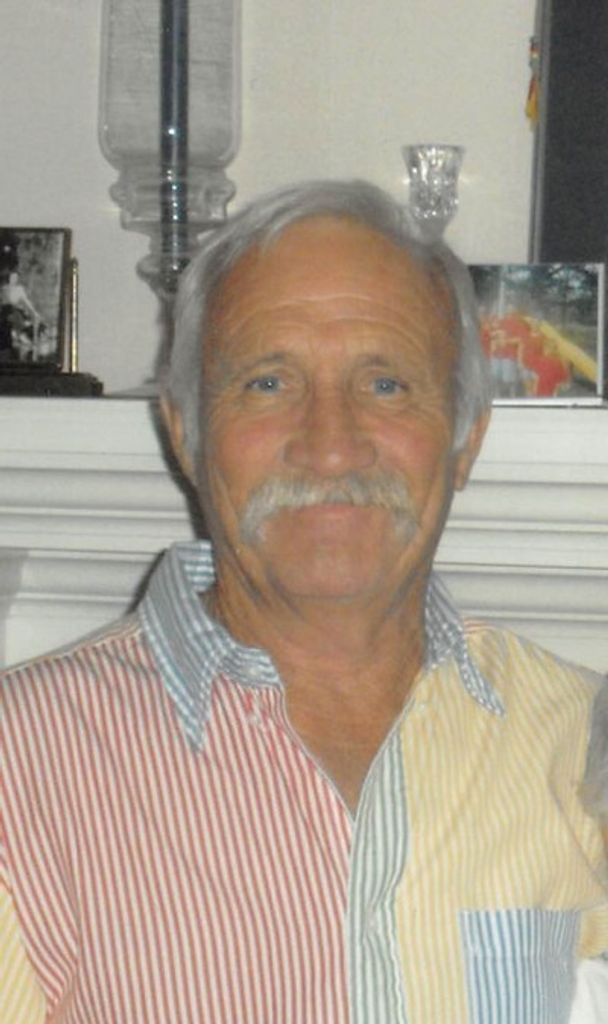 Joseph Clyde Burton Profile Photo