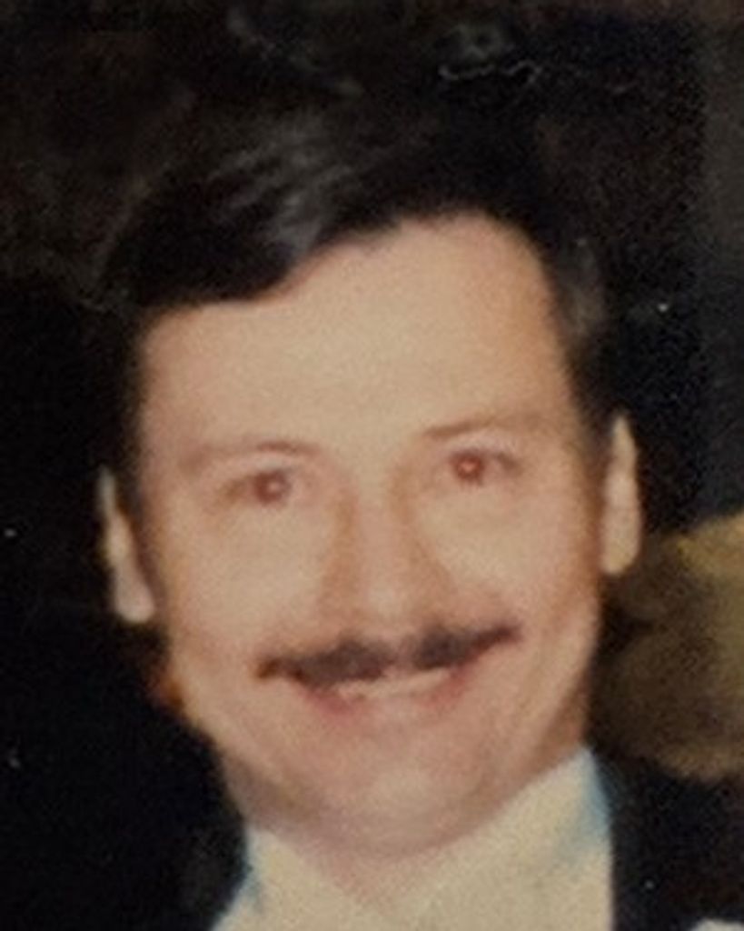 Robert "Bob" L. Marcy, Sr.