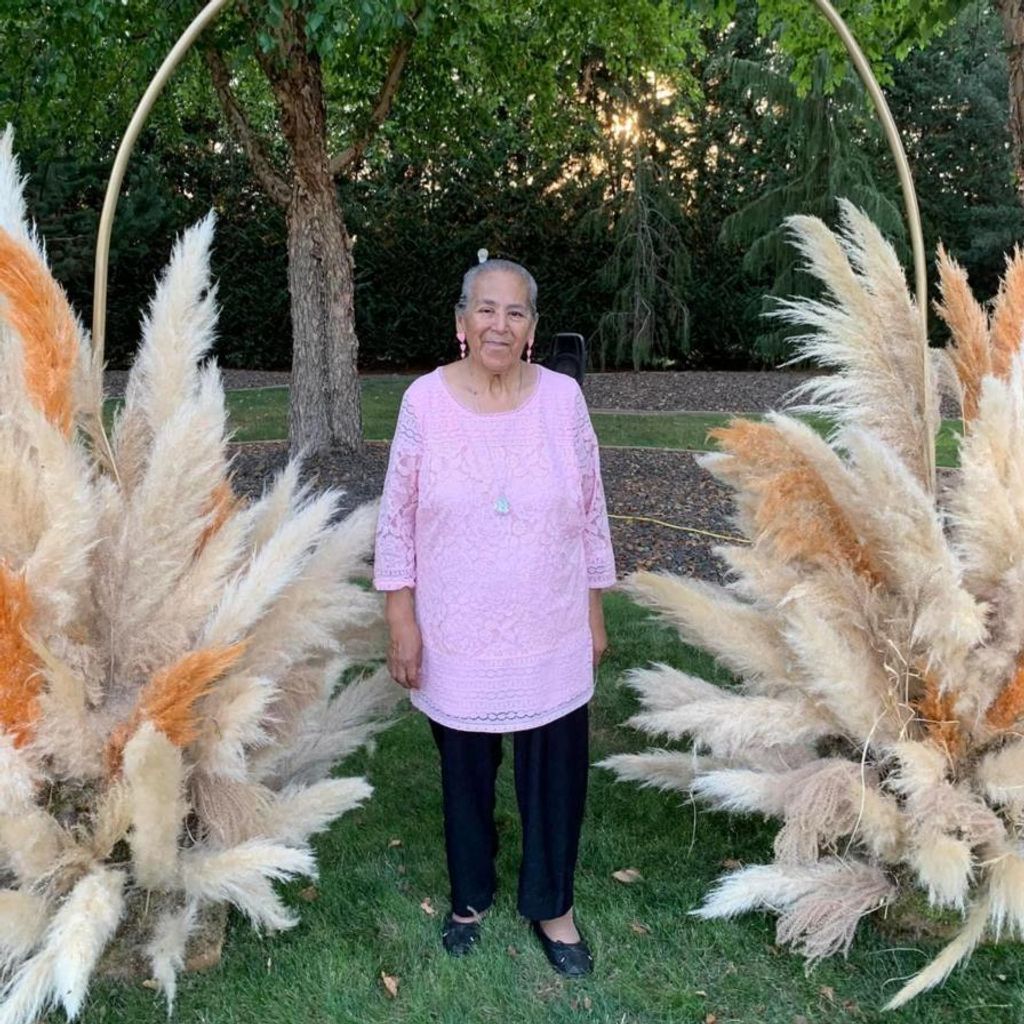 Dora Rivas