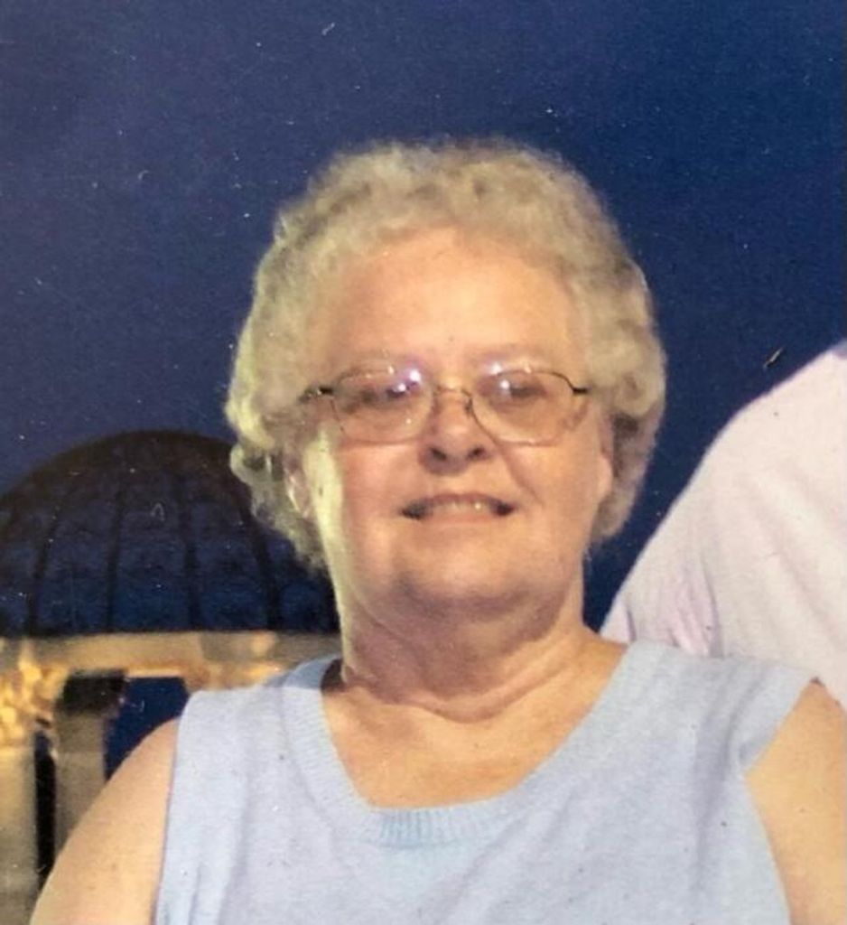 Marilyn Lois (Bowman)  Rentschler