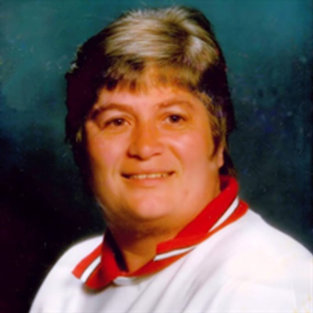 Mary A. Huff