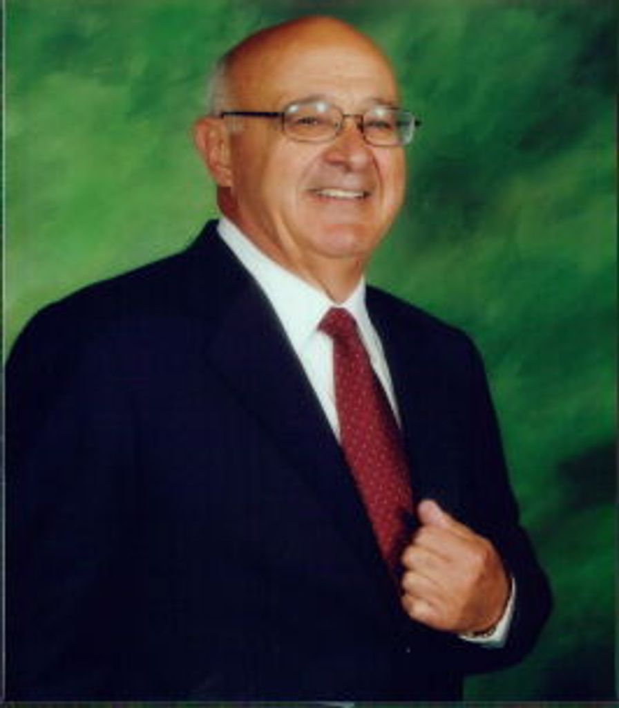 Victor Ely