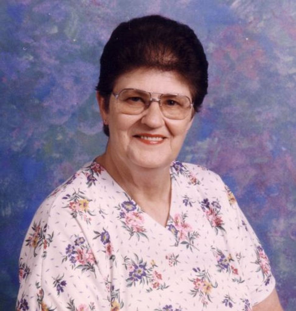 Freida Schroeder