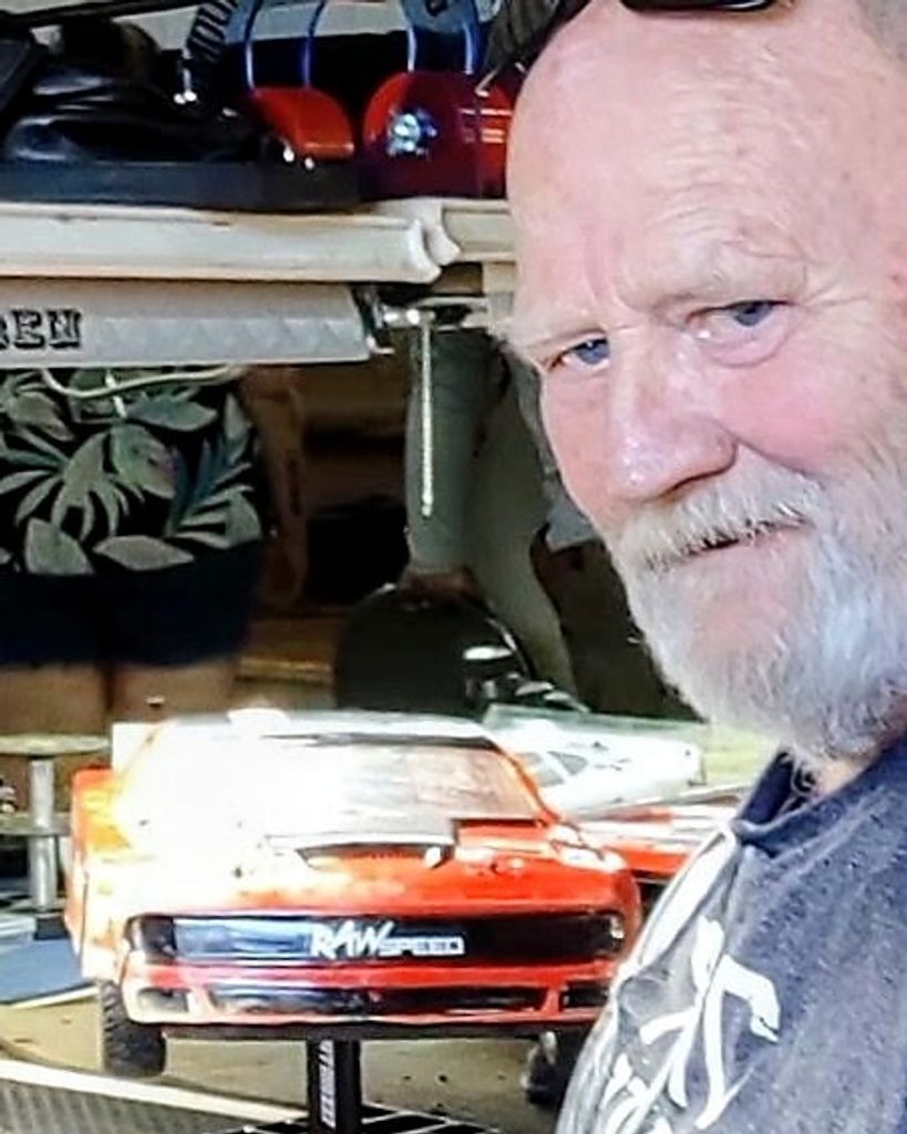 Benny Gene Dunn