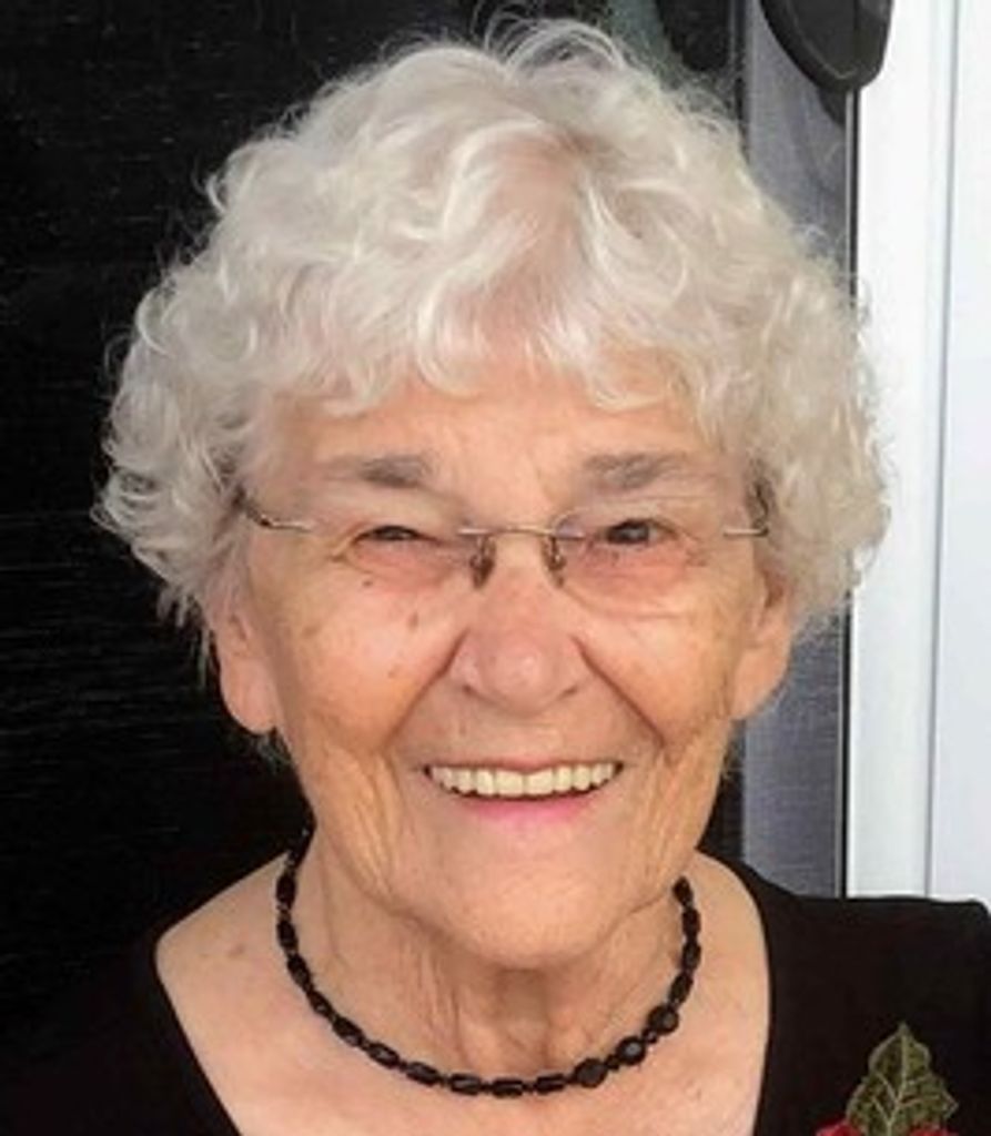 Virginia Provard