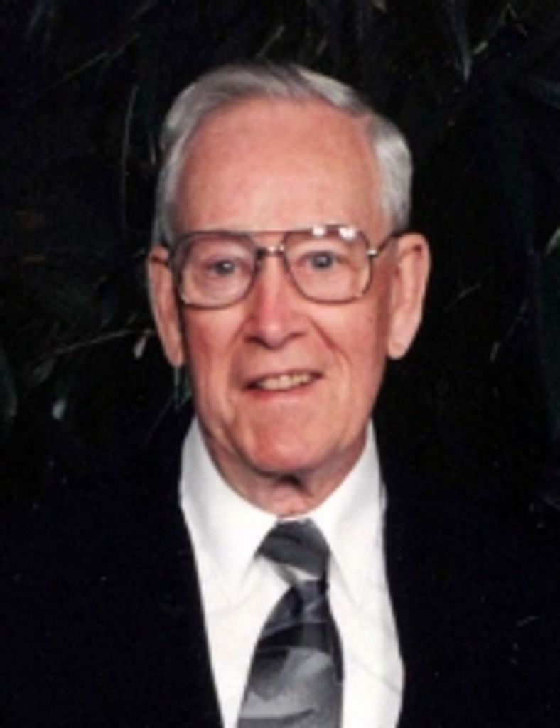 Floyd J Dickerson Profile Photo