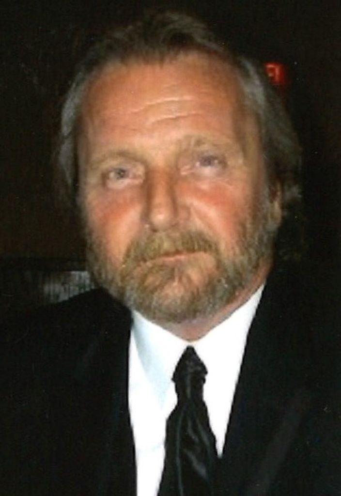 Michael Mayer