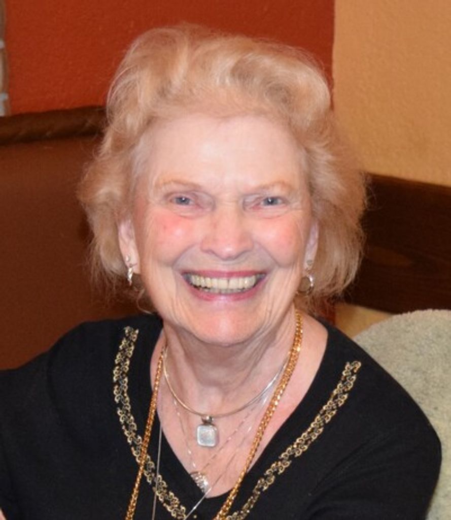 Betty Jane Smith Profile Photo