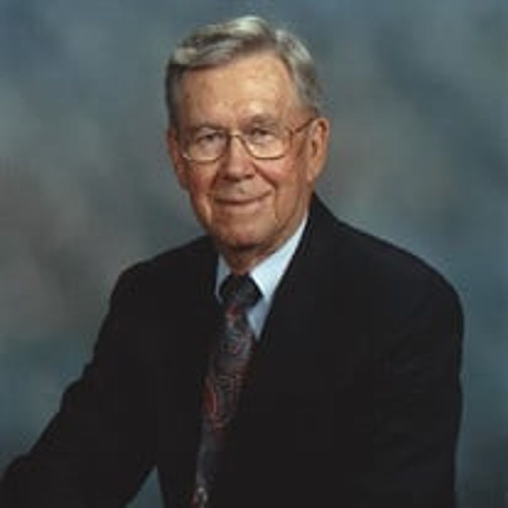 Arnold L. Weyand