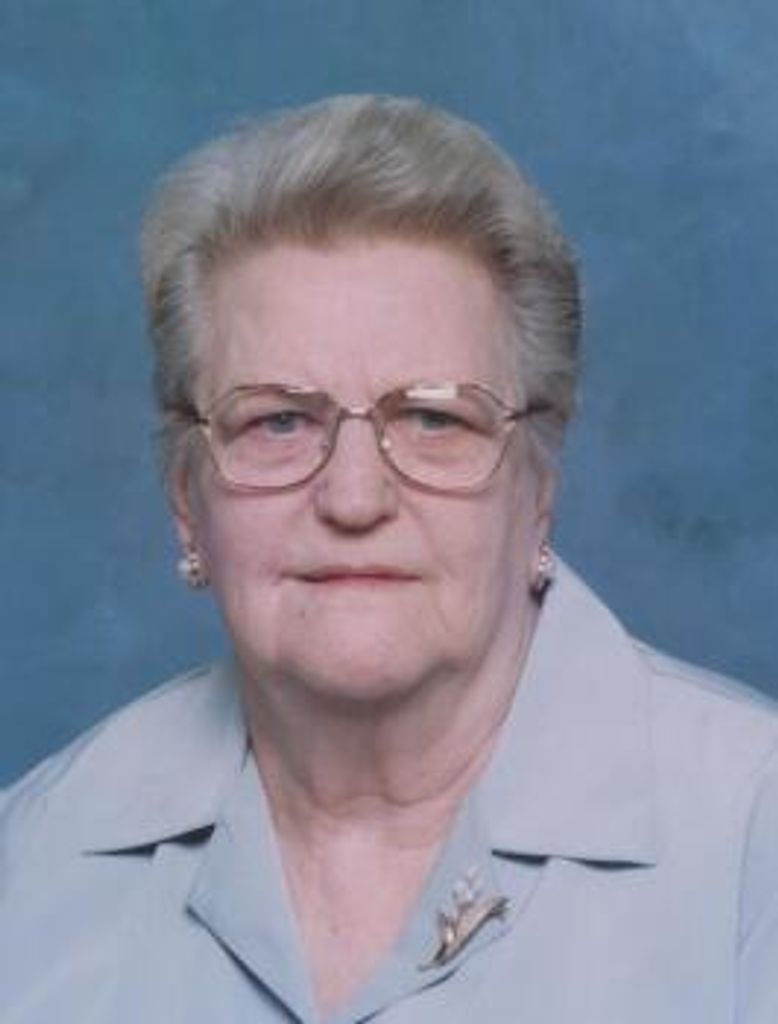 Alice  Stephen