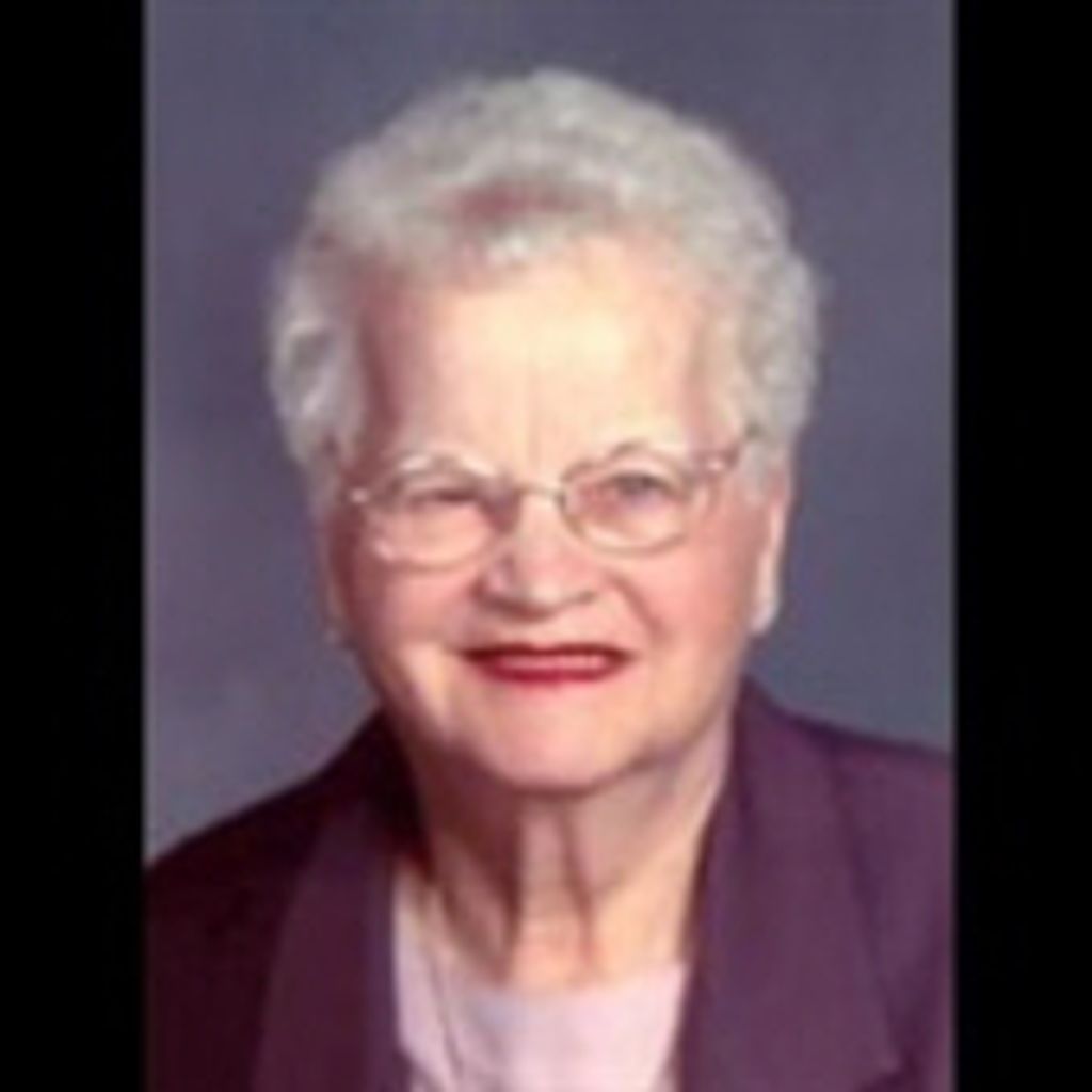 Verna C. Bowen