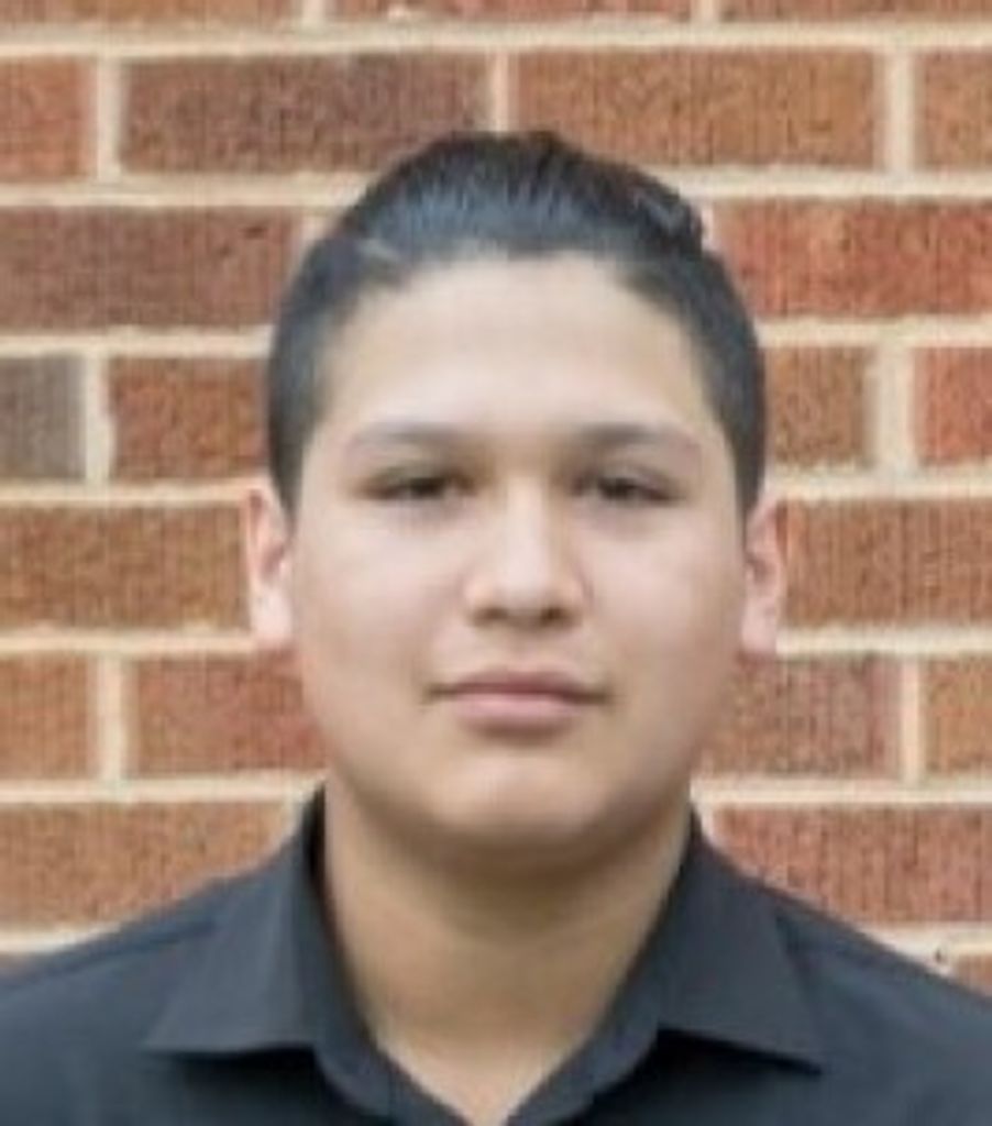 Jacob Moncada Profile Photo