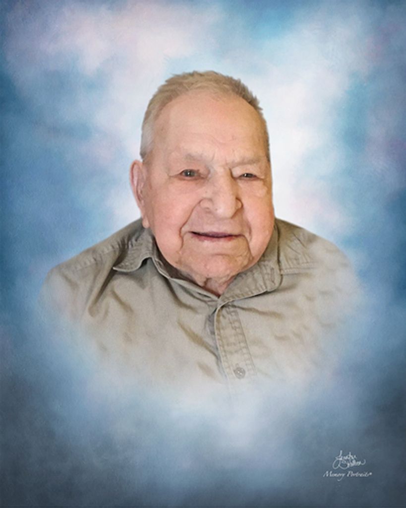 Lorraine "Johnny" J. Ochs