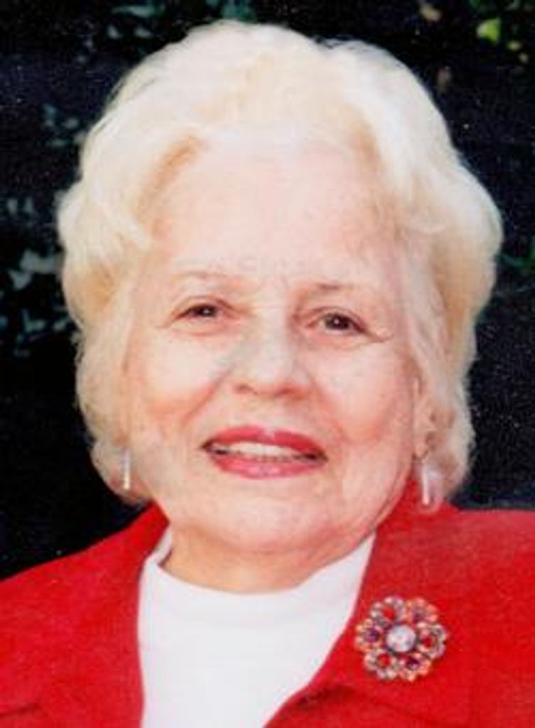 Genoveva Jettinghoff