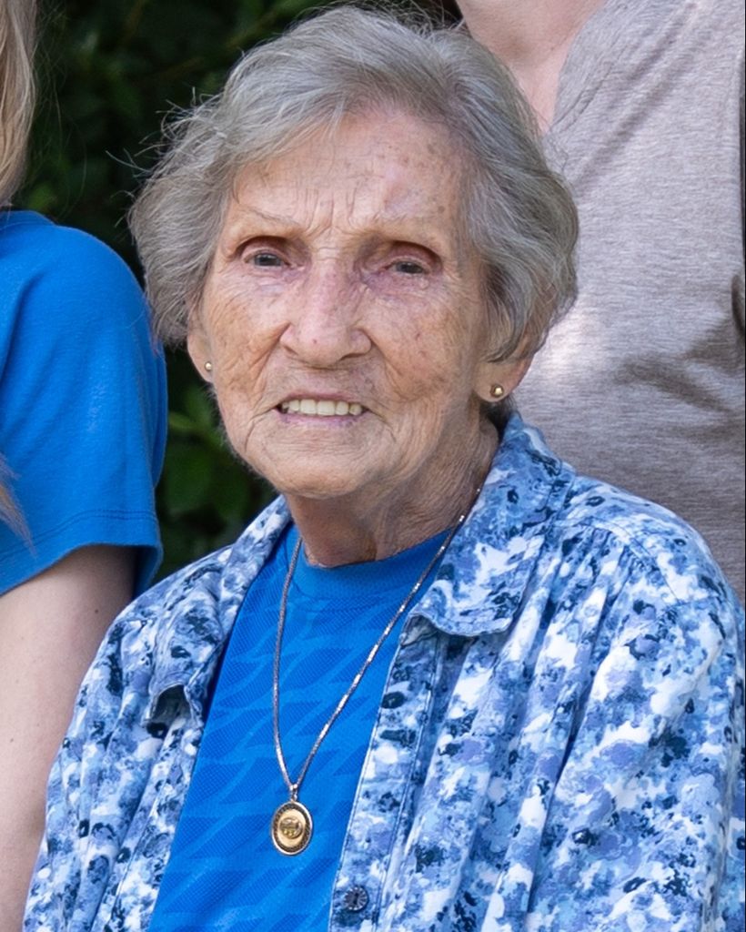 Lettie Mae Carpenter Profile Photo