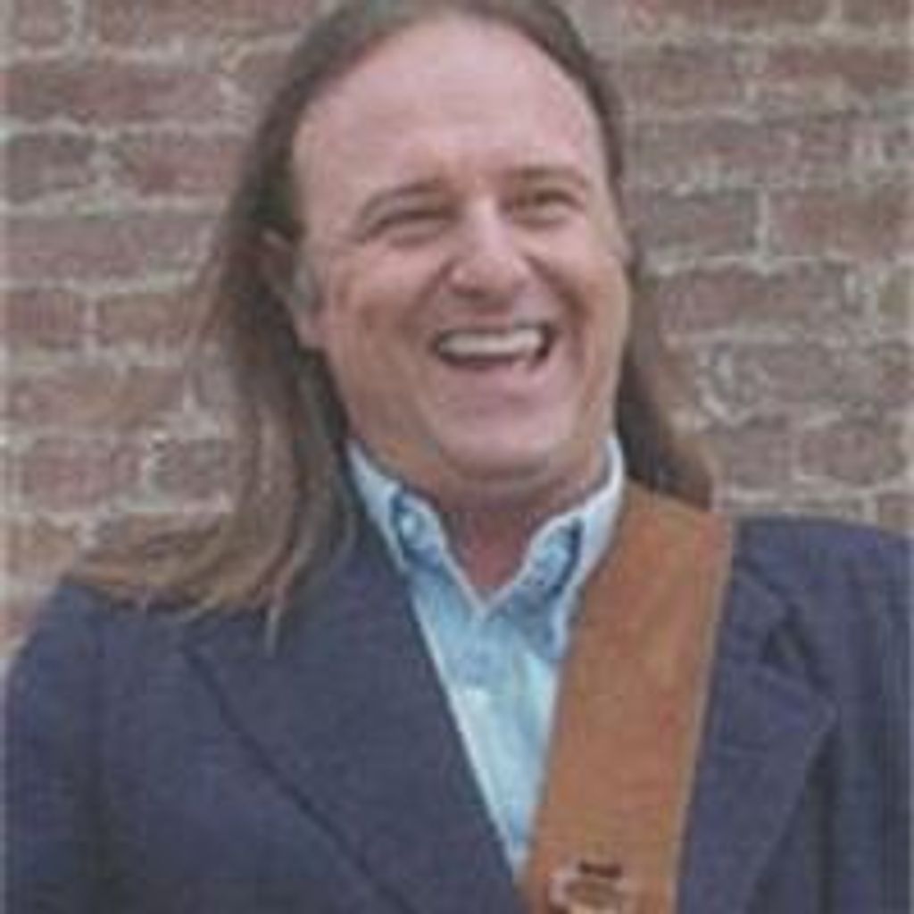 Billy Eugene Stone