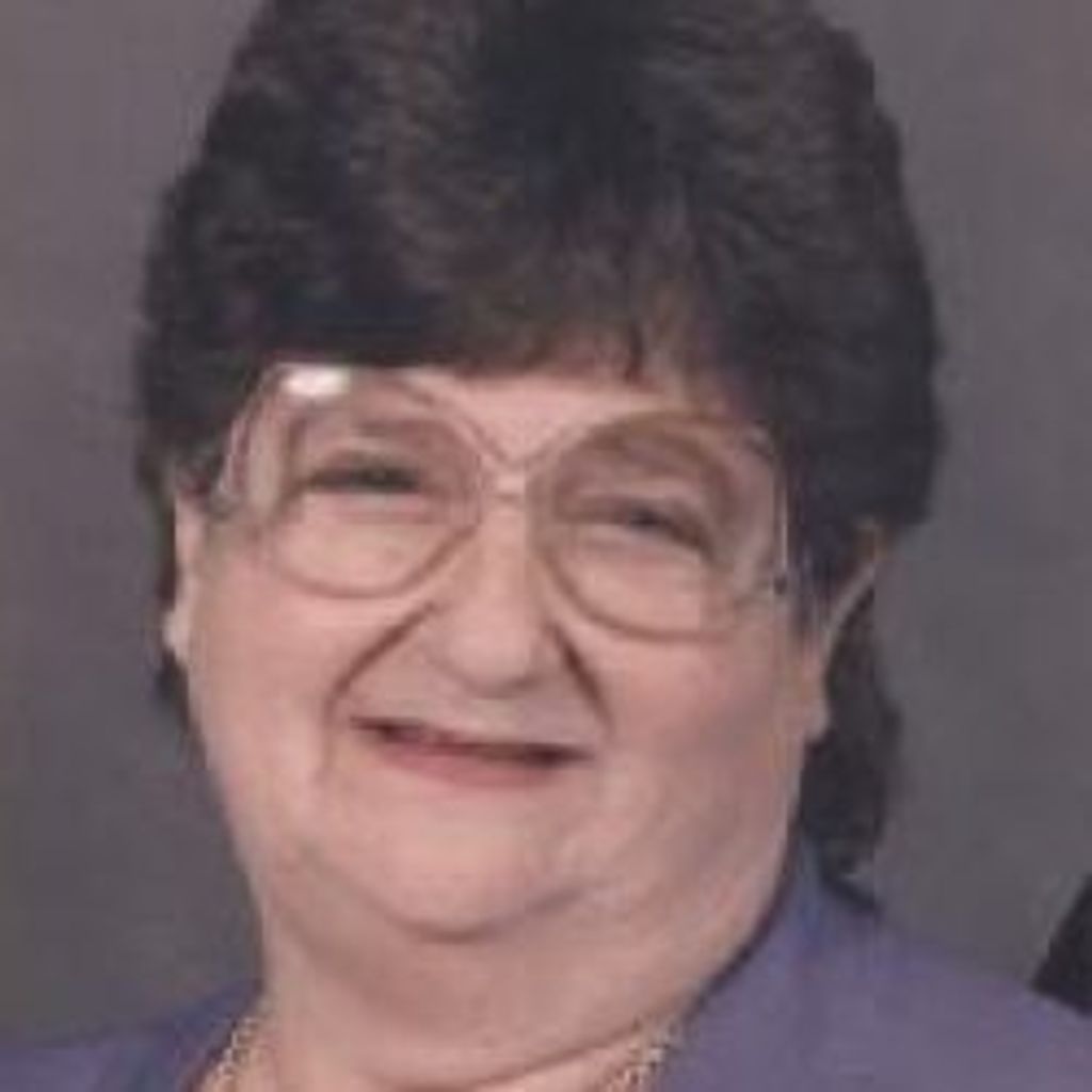 Dorothy  Joan Metz