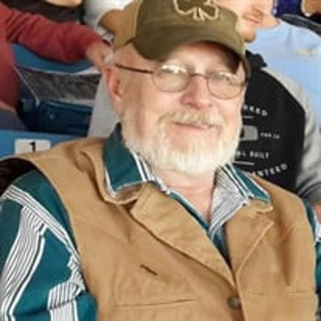 John L Wright Profile Photo