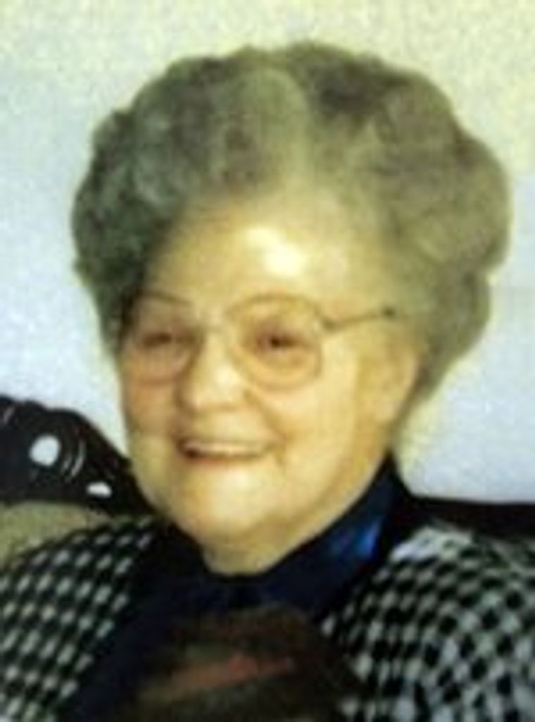 Thelma Black Profile Photo