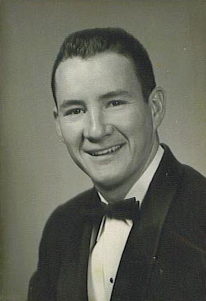 Mickey Boswell