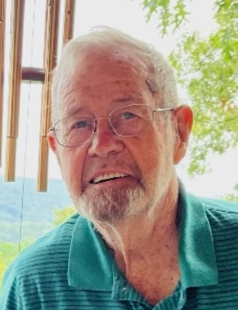 Jack Noras Patterson