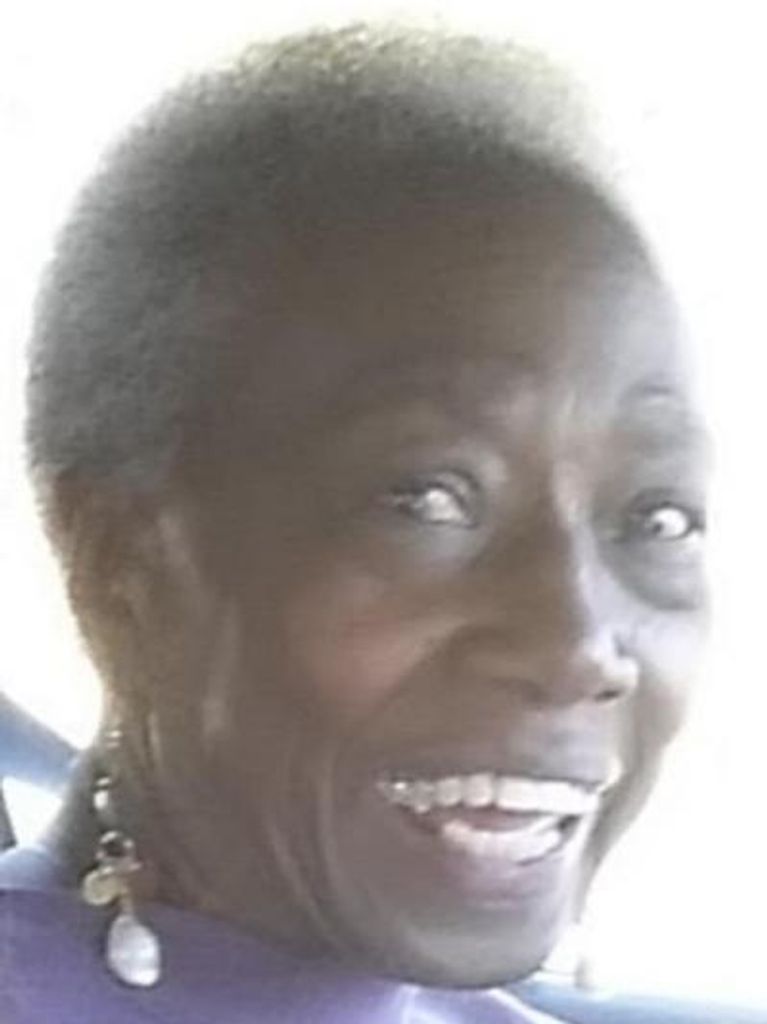 Mayme Olivia Lois Ardis-Grier Profile Photo