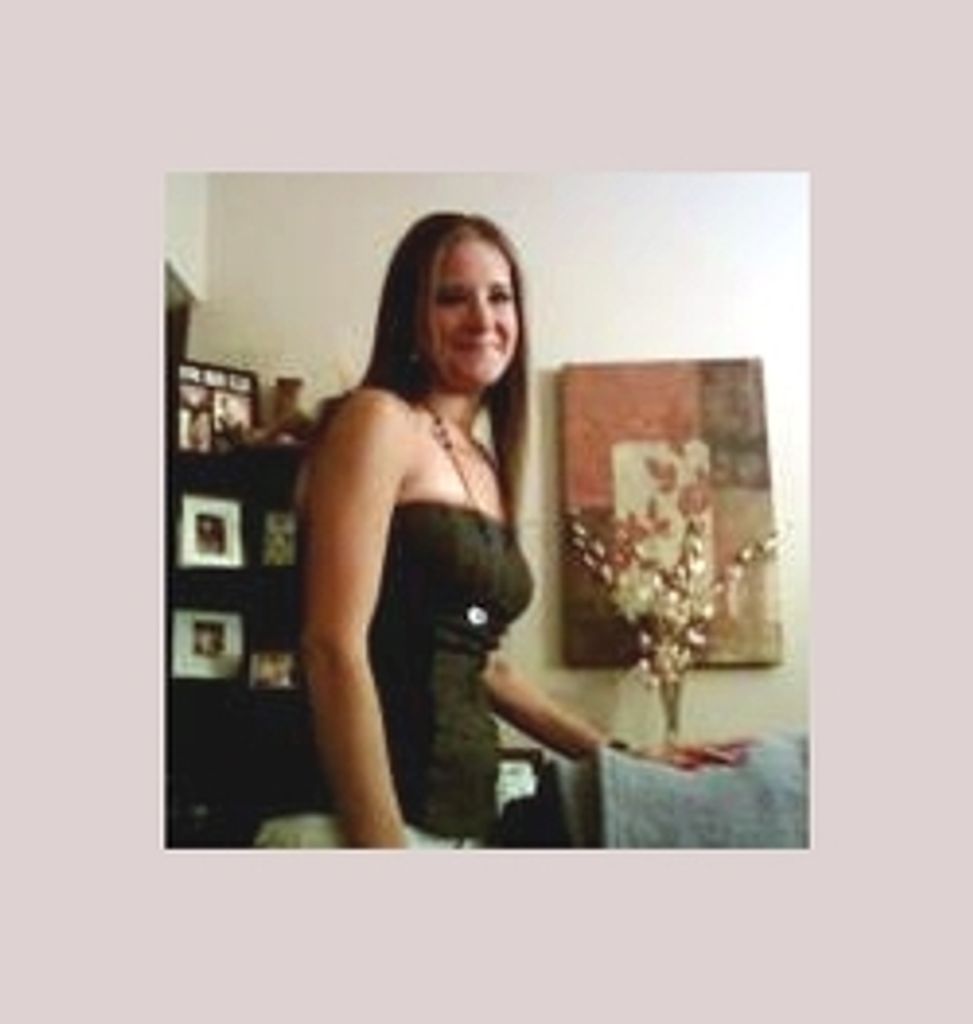 Elizabeth Michelle Hoffman