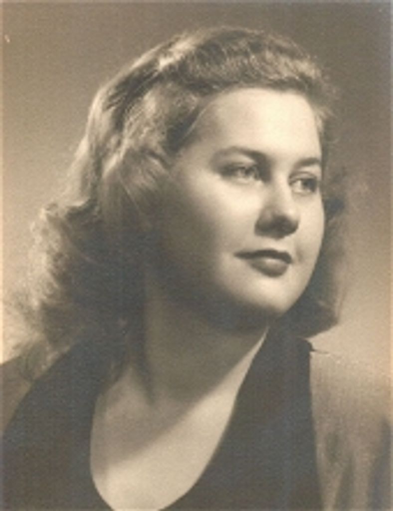 Mary Margaret  Cates Profile Photo