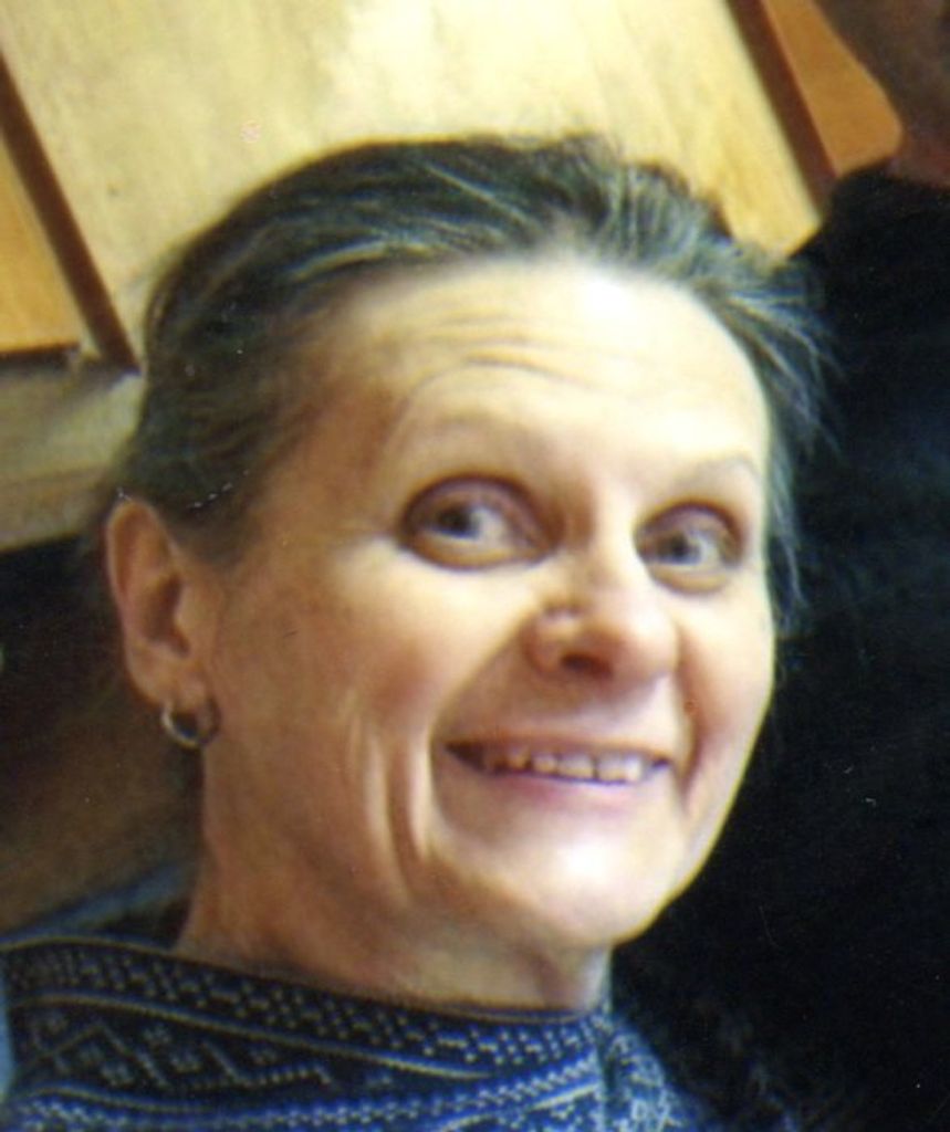 Arlene Gregorich