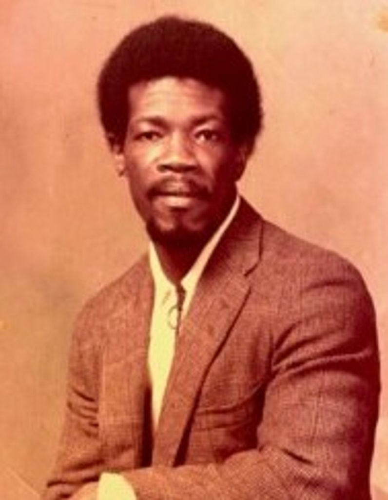 Colin Clarke Profile Photo
