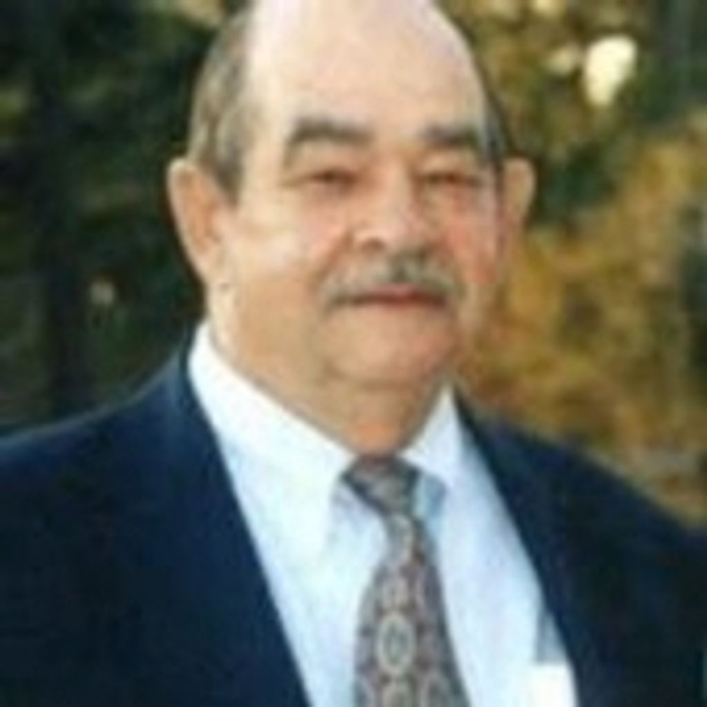 Charles 'Brownie' Winfred Pittman, Sr.