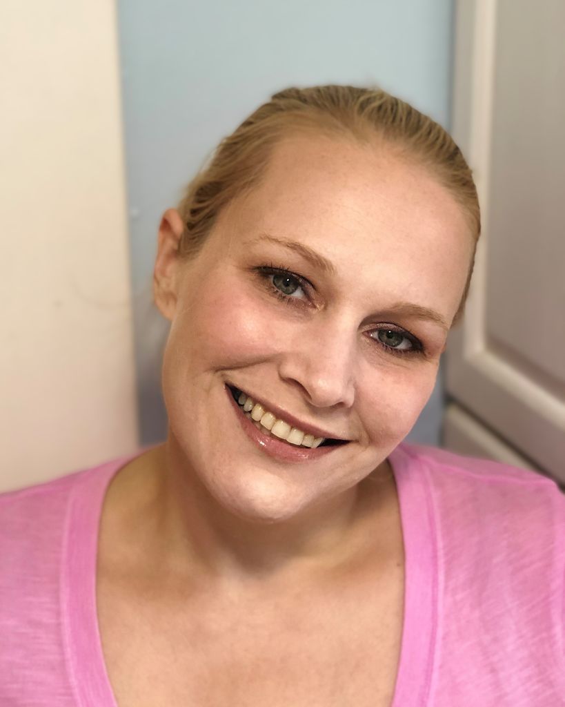 Shawna Maree Montgomery Profile Photo