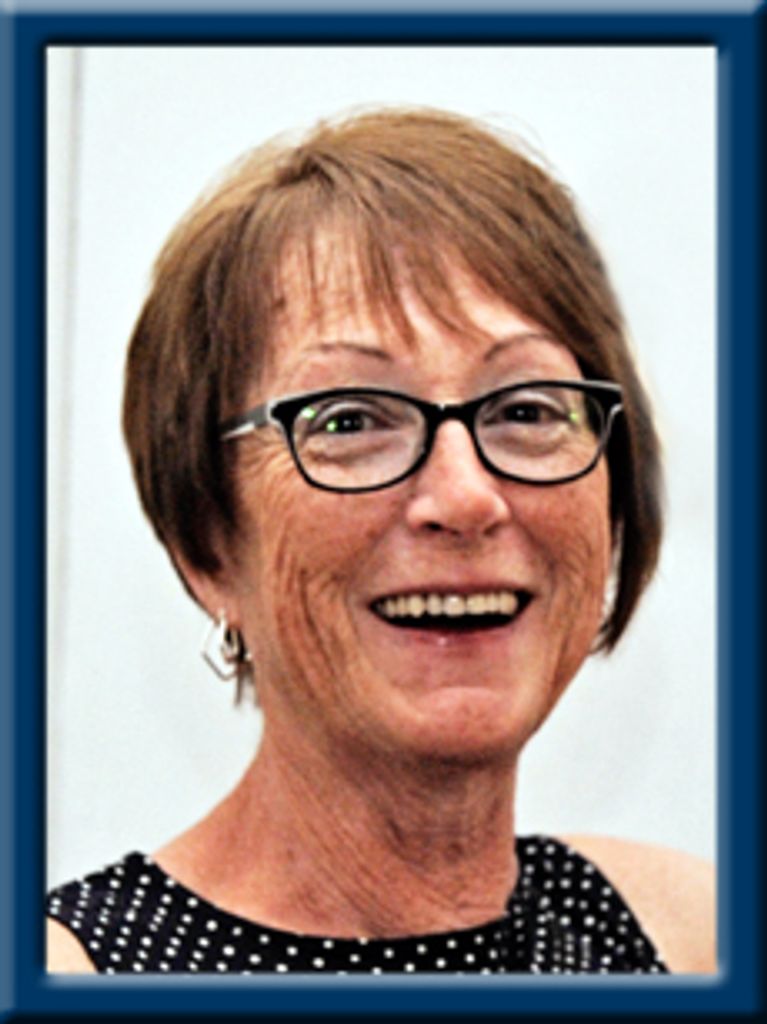 Verna Jean Corkum