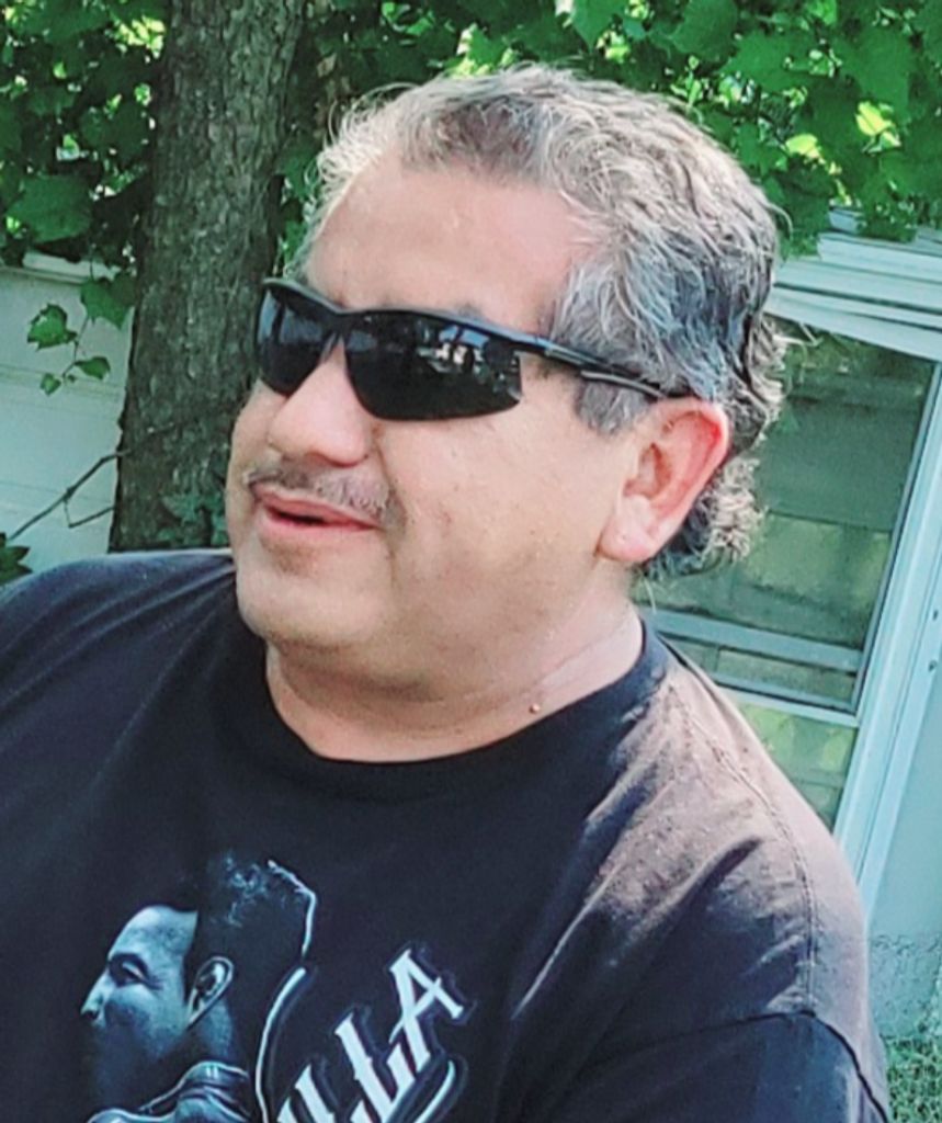 Norberto Martinez Marquina