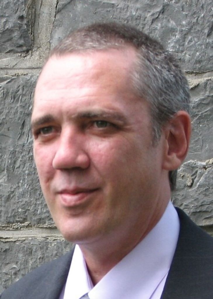 Teddie J. Sanders, Jr. Profile Photo