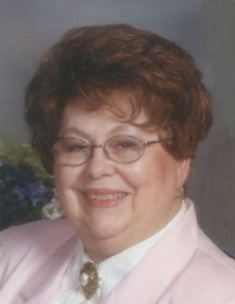 Betty J. Williams