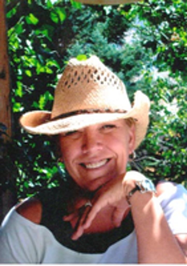 Cathie Lorrigan Marshall