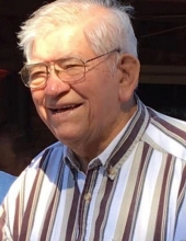 Gilbert Albert Kalinec