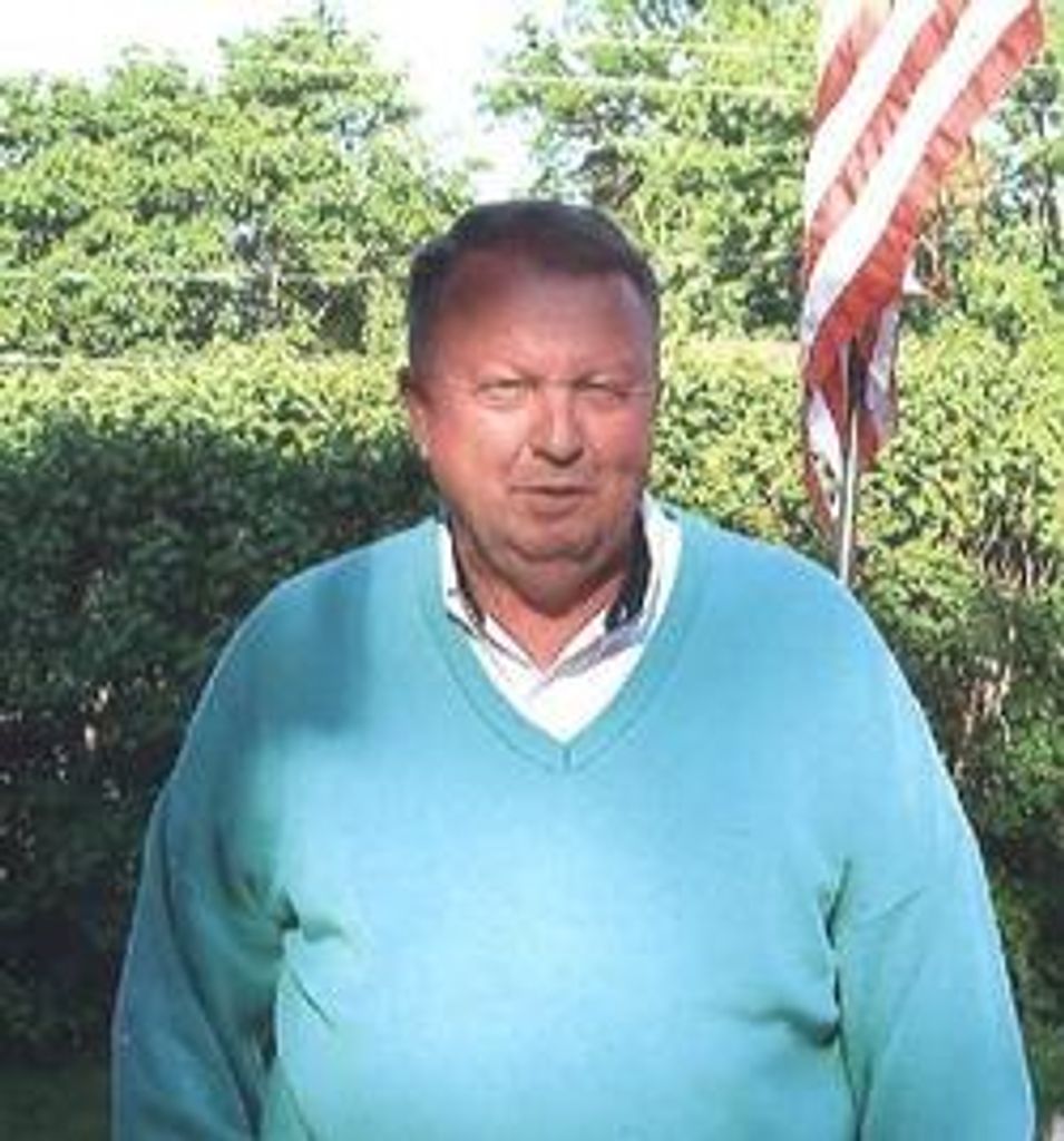 Lynn Orval "Rayjay" Rothwell