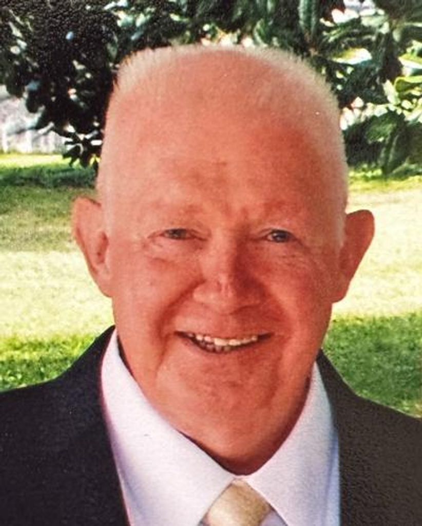 James "Ike" M. Ikuss Profile Photo