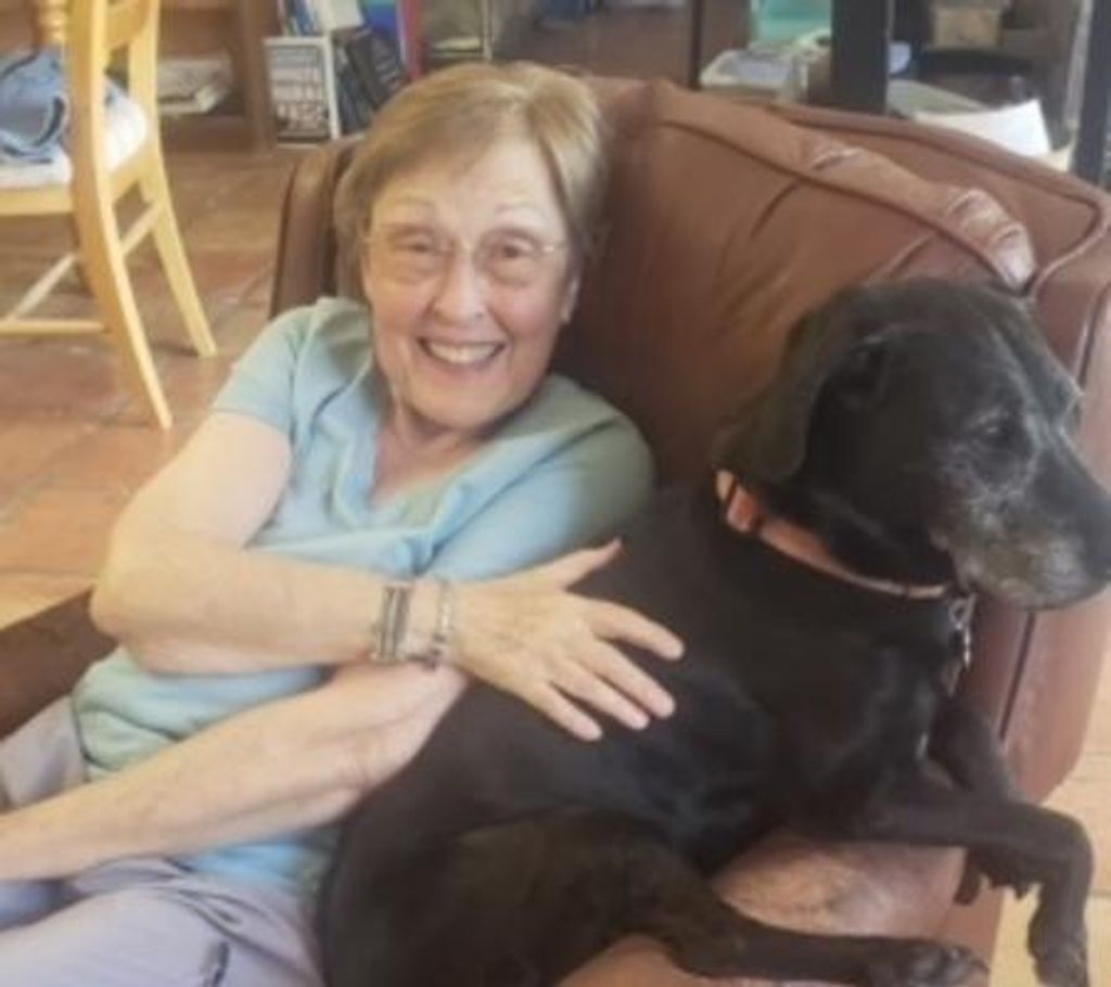 Lois Ann Kline Norman