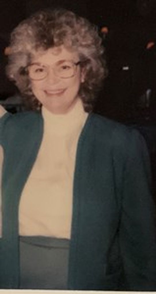 Colleen H. Crisp