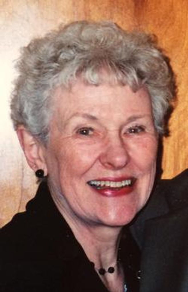 Janet Jean Westlund Bresee