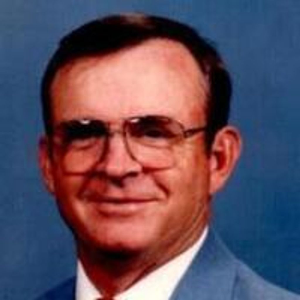 Alfred Vernon Benton