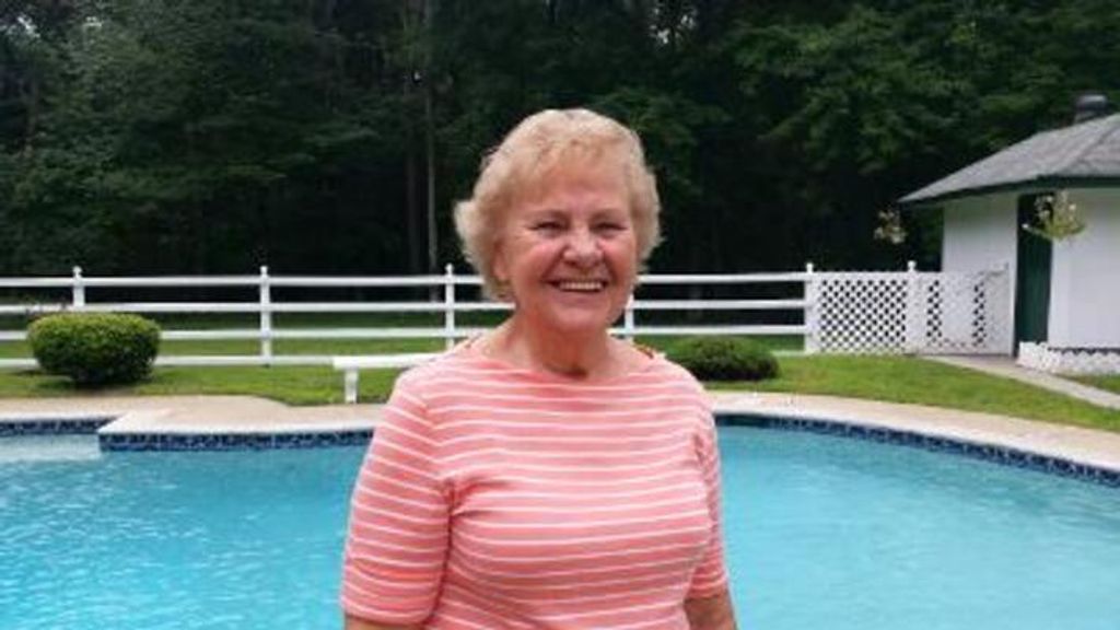 Doris Mae Tewell Profile Photo