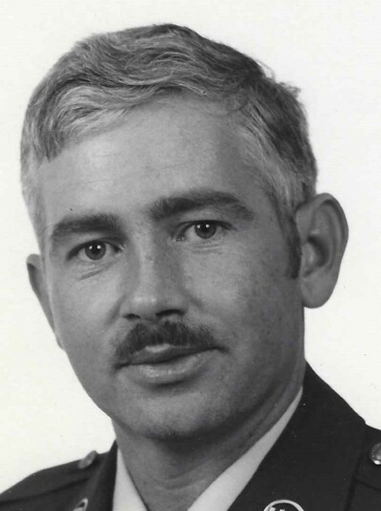 Frank Samuel Lee Profile Photo