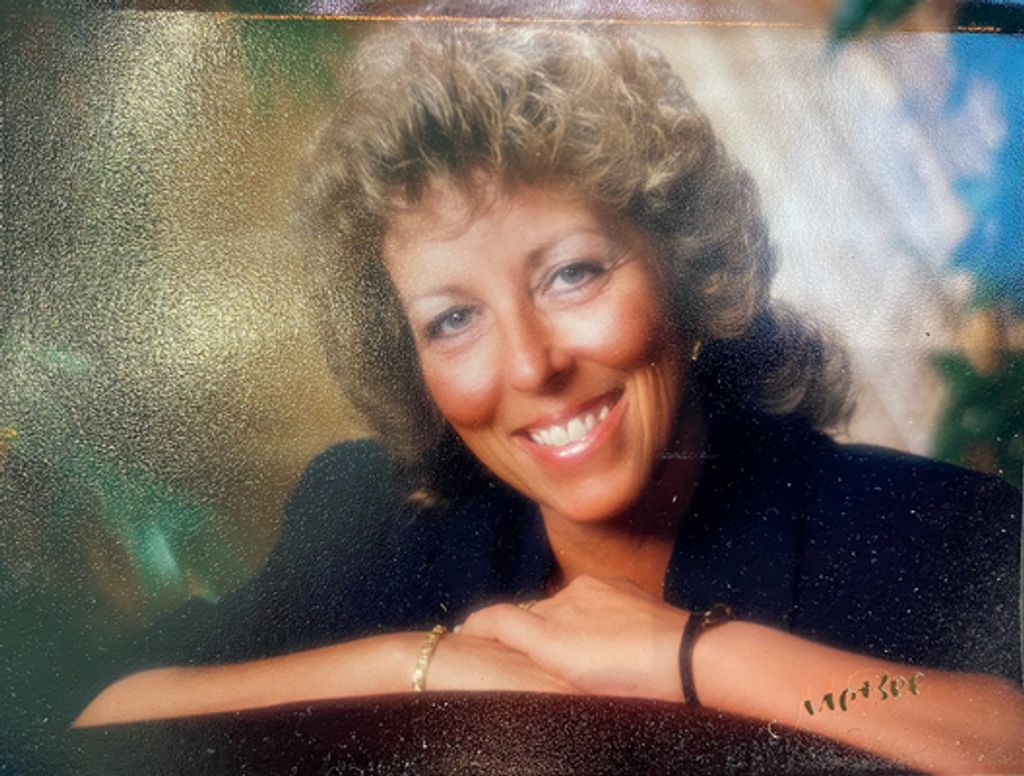 Linda R. Hughes Profile Photo