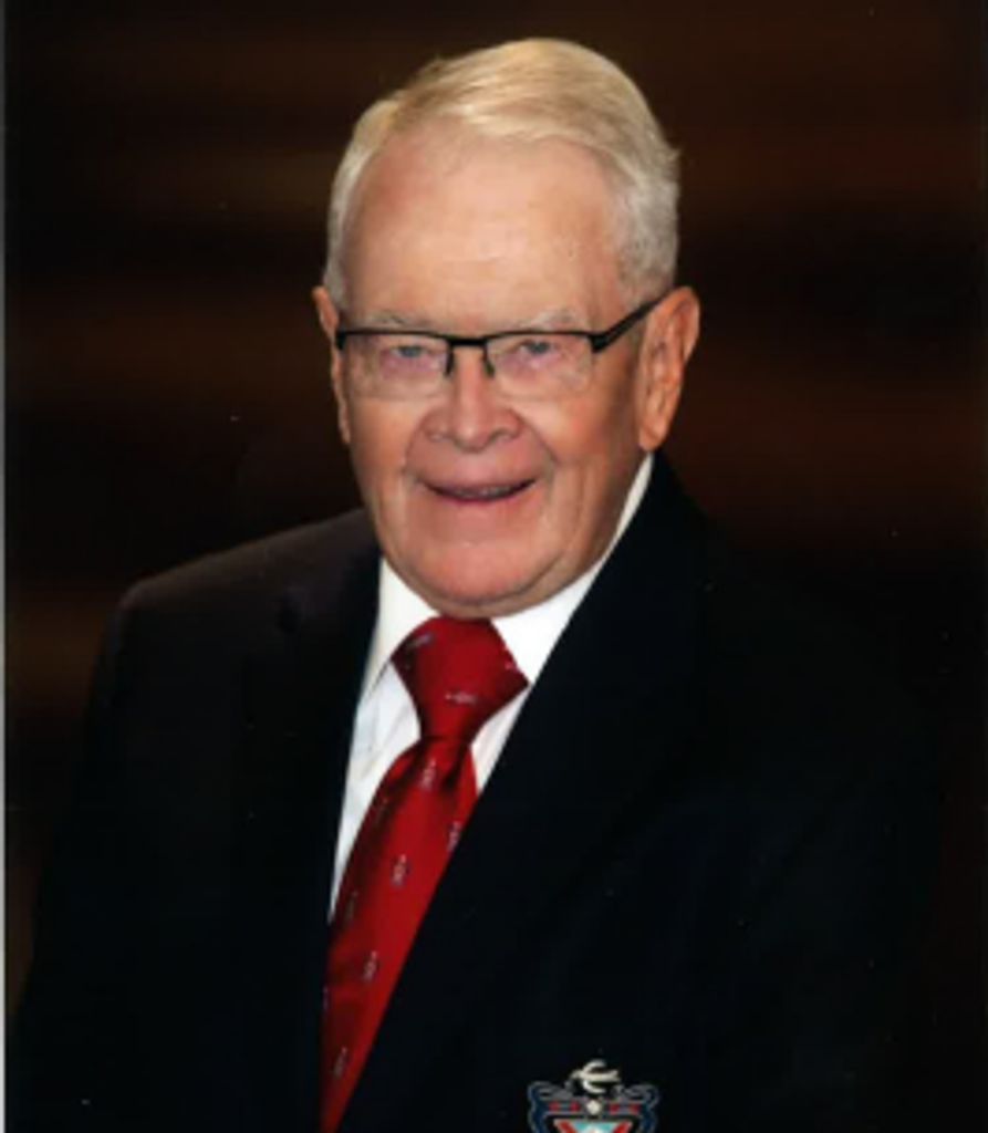 Ronald Douglas Penrose