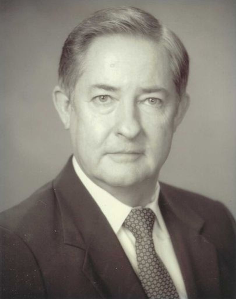 Charles Harman Wright